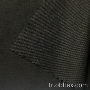 Oblsw4001 Ceket için Polyester Spandex kumaş